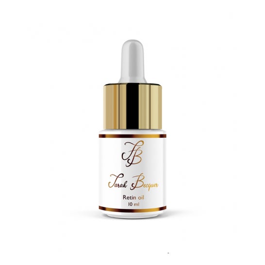 Sarah Becquer Retin Oil Aceite 15 ml