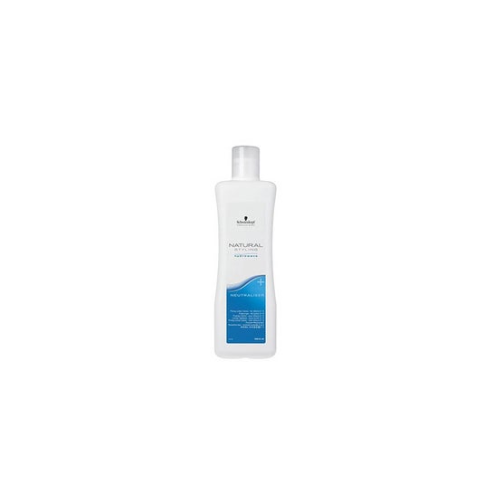 Schwarzkopf Natural Styling Neutralisador 1000 ml