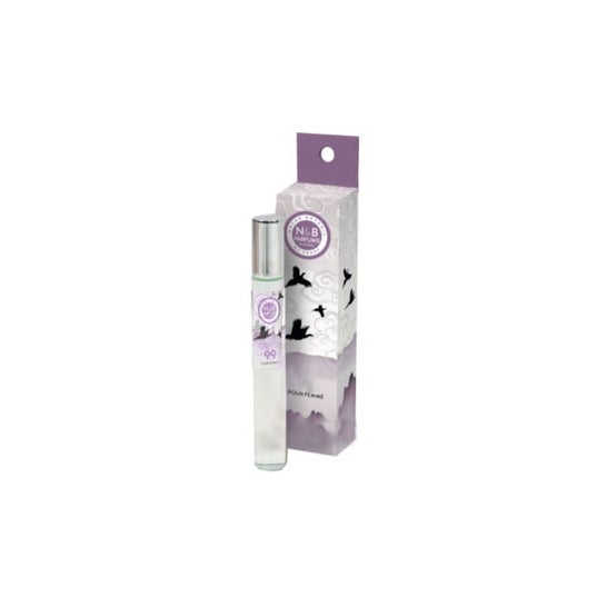 Natur Botanic Eau de Parfum Mujer R 39 Roll On 12 ml