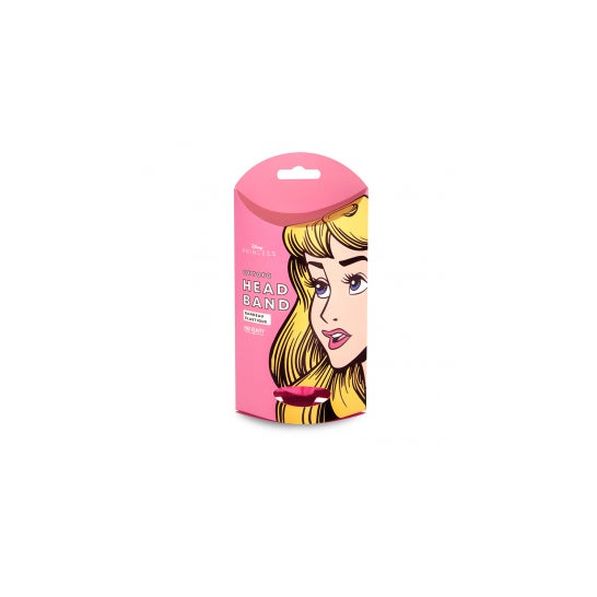 Mad Beauty Disney Pop Felpa Aurora 50g