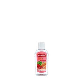 Assanis Gel Hidroalcohólico Sandía Melón 80ml