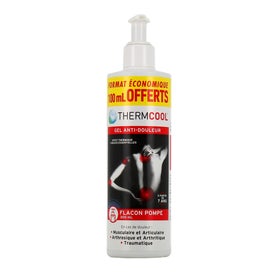Thermcool Anti-Dolor Gel 300ml
