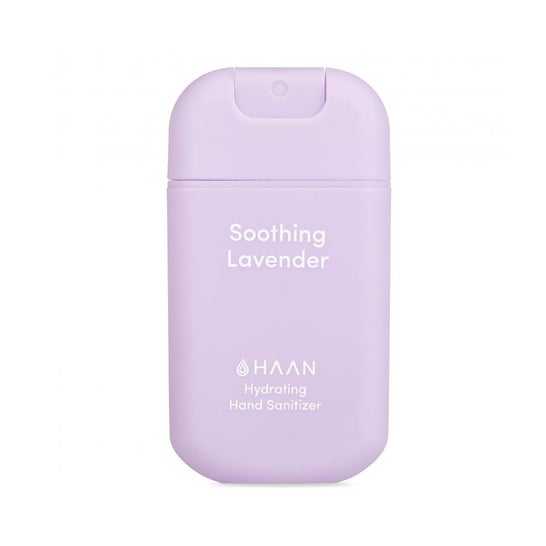 Haan Elixir Soothing Lavander 30ml