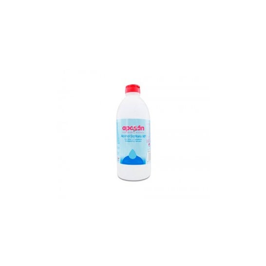 Aposan Alcohol 96 500 ml