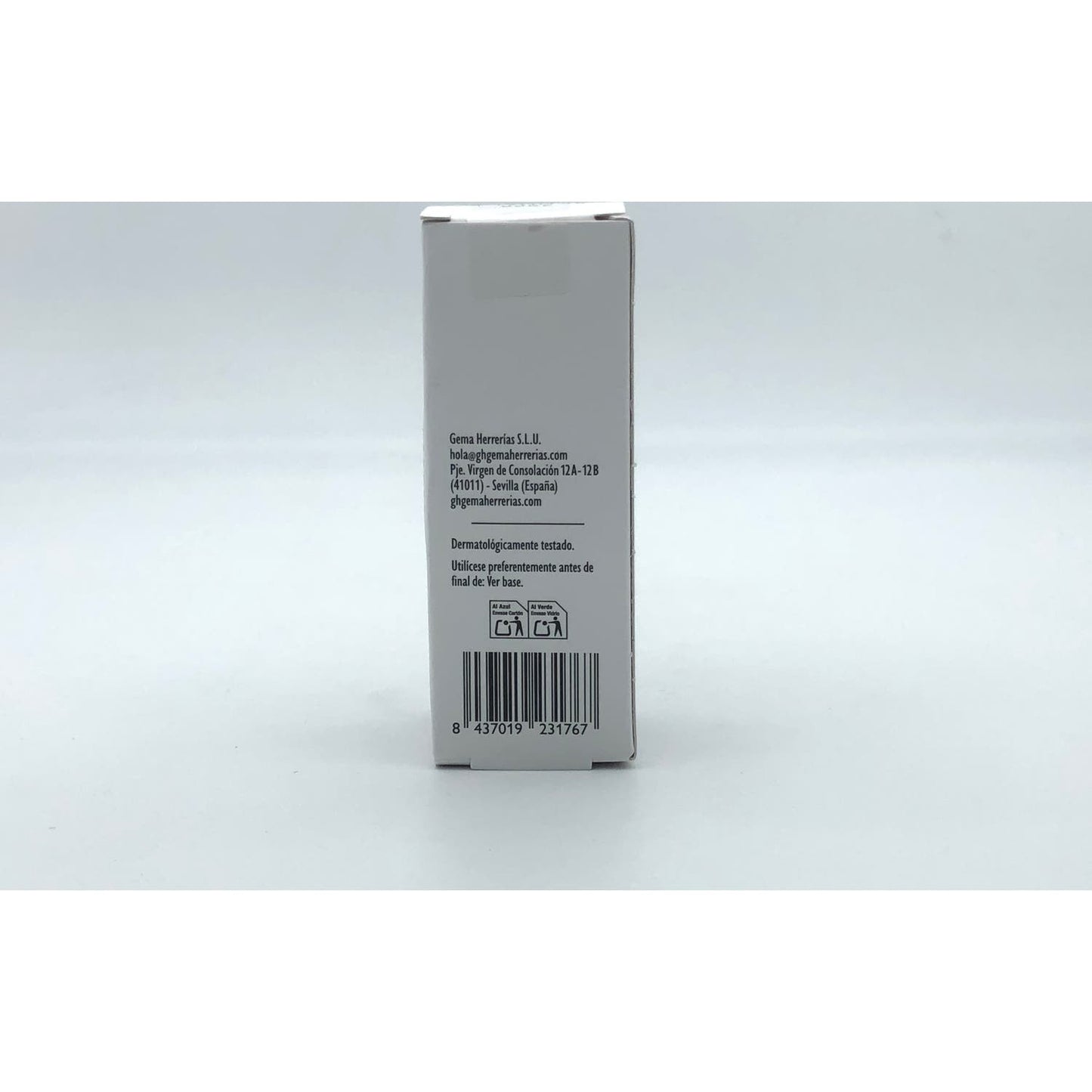 Gh 2000 Retinal Sérum 30ml