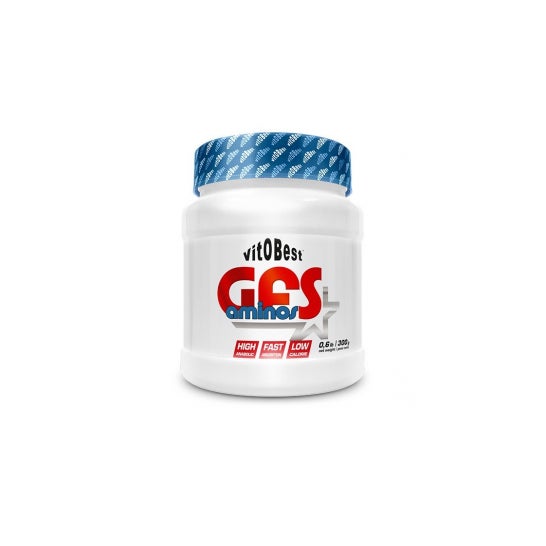 Vitobest Gfs Aminos Neutro 300g