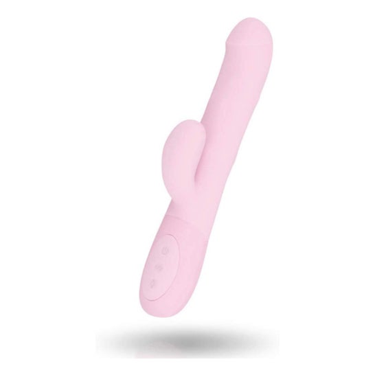 Sense Inspire Gabriella Vibrador Rosa 1ud