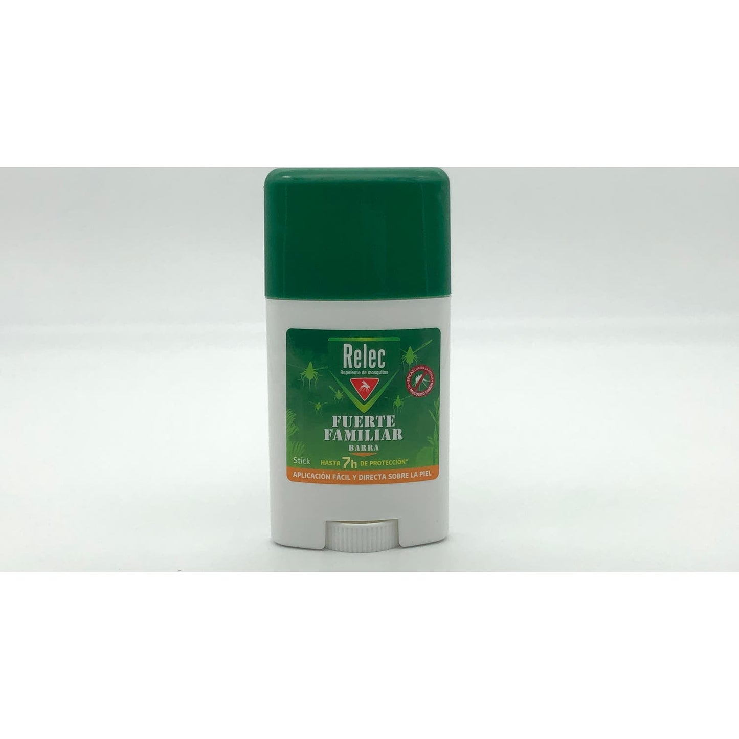 Relec Fuerte Familiar Repelente Insectos 50ml