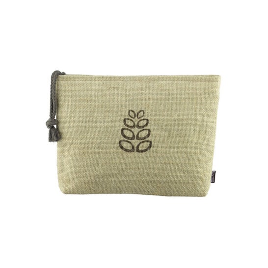 Beter Bolsa Cosmética grande Natural Fiber