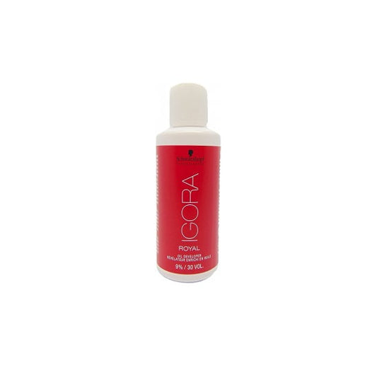 Schwarzskopf Igora Royal Lociones Ir Mini Dev 9% 60 ml