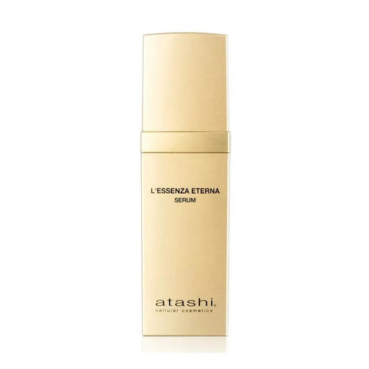 Atashi Cofre L'Essenza Eterna Antiedad Sérum + Gua Sha