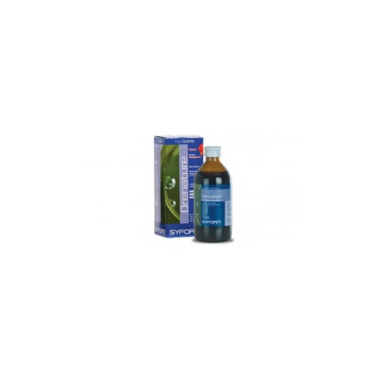 Syform Drenature Sol 500ml