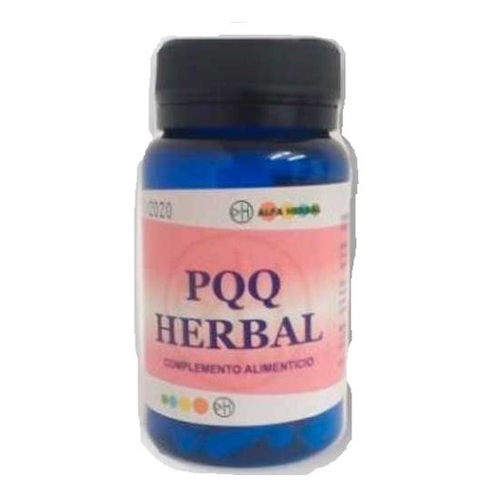 Alfa Herbal Defensin Alfa 60 caps
