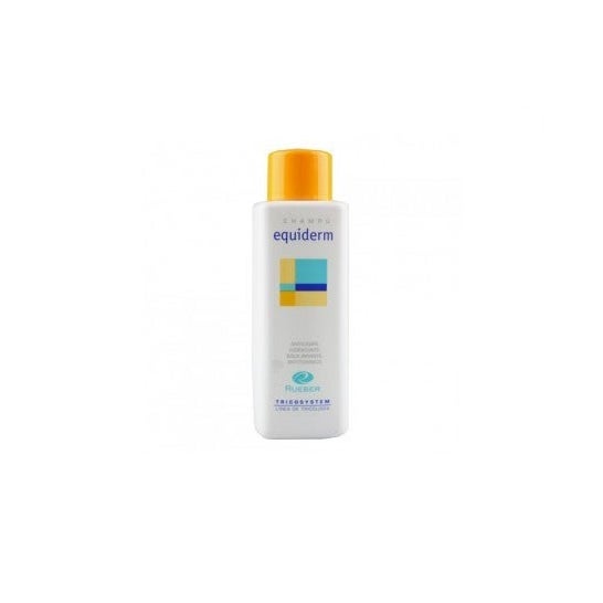 Rueber Equiderm champú anticaspa 220ml