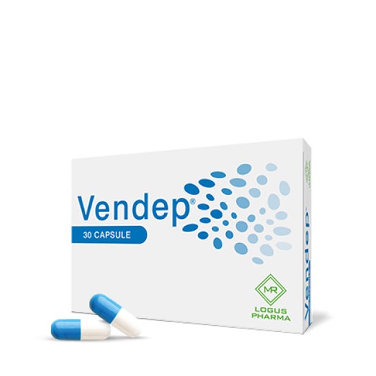 Vendep 30Cps