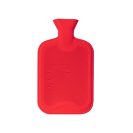 Plic Bolsa Agua Caliente Rojo 2L 1 ud
