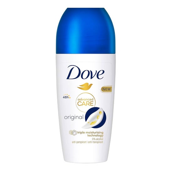 Dove Advanced Care Original Roll-On 50ml