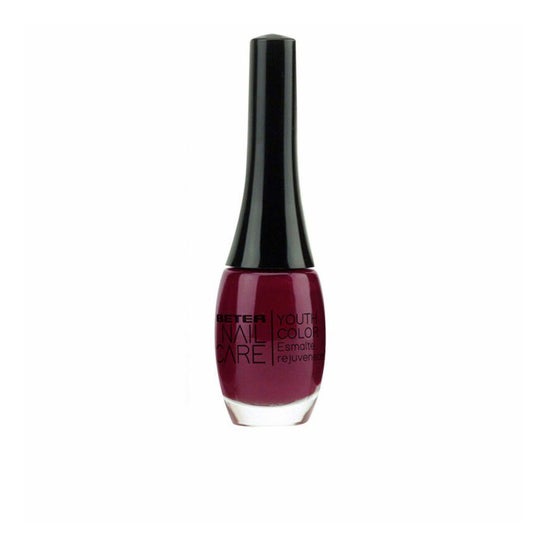 Beter Nail Care Youth Color Nro 036 Royal Red 11 ml