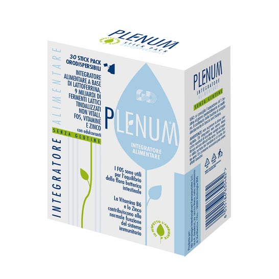 Gd Plenum 30 Sticks