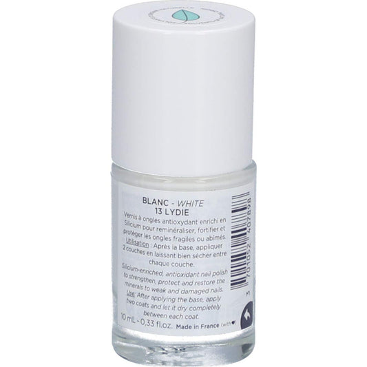 Même Esmalte de Uñas Blanco Lydie 10ml