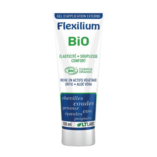 LT Labo Flexilium Gel Bio 150ml