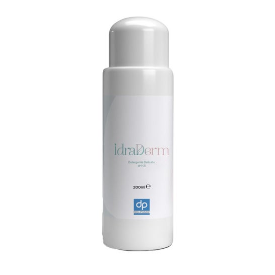 Digi-Pharm Idraderm Ph 4,5 200ml