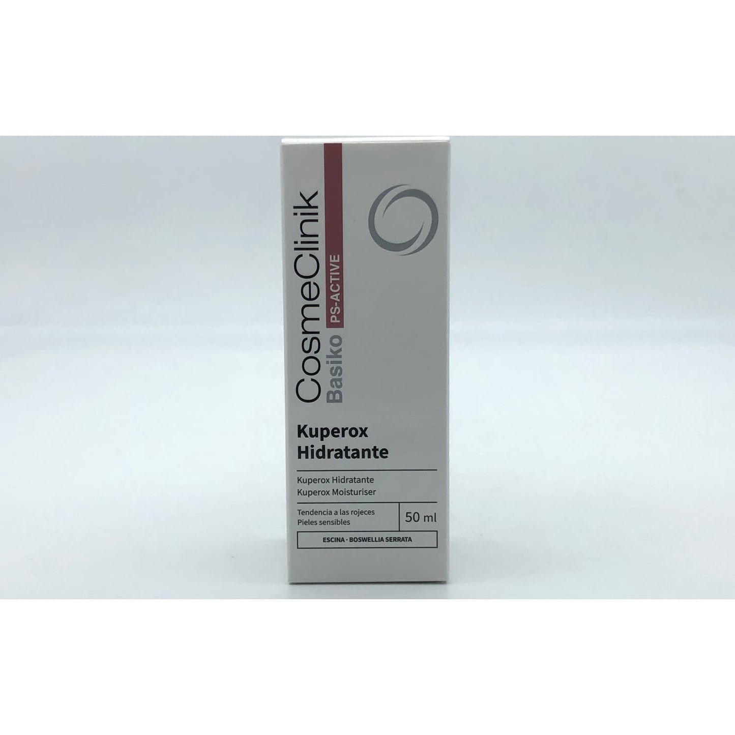 Cosmeclinik Basiko Kuperox 50ml