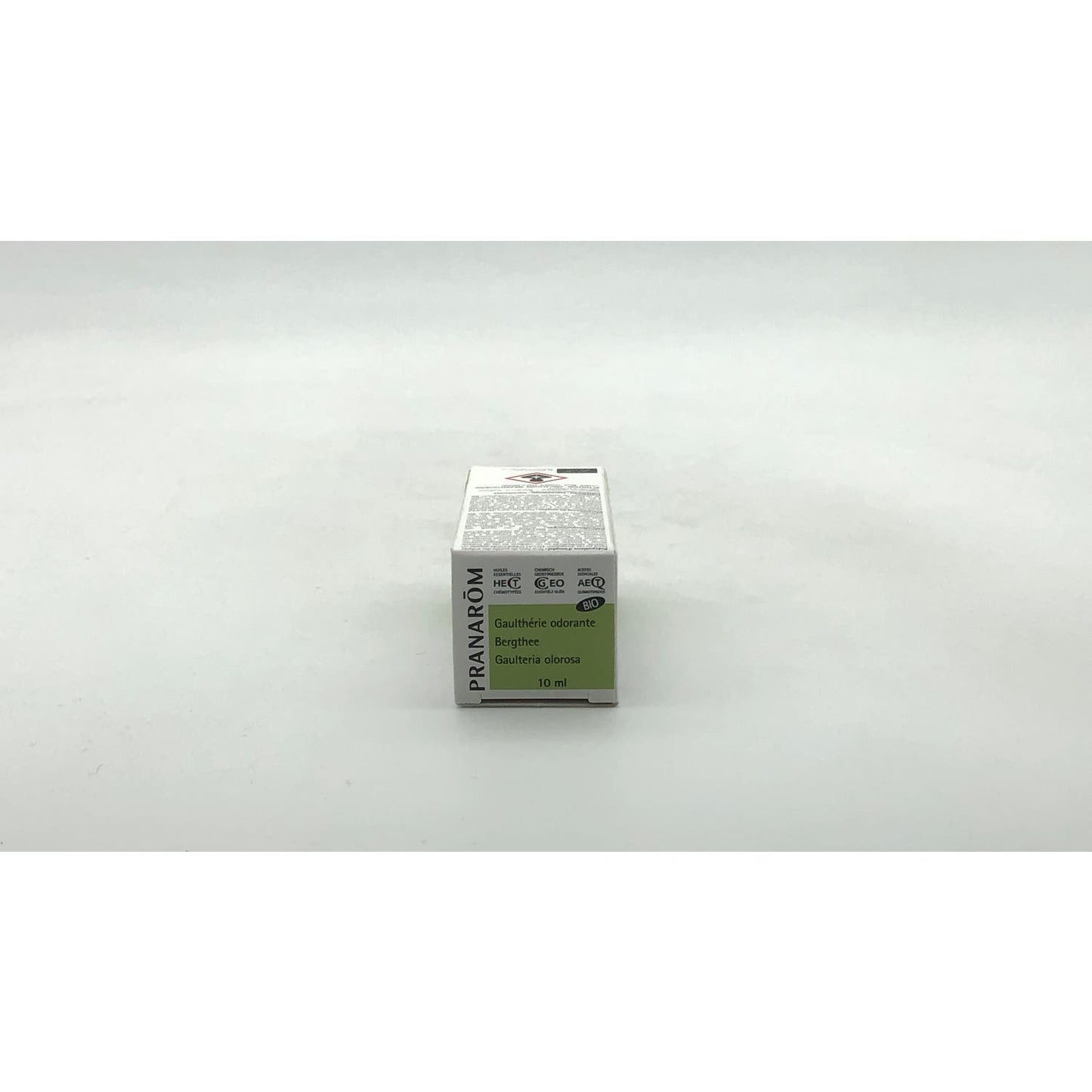 Pranarôm Aceite Esencial de Gaulteria BIO 10ml