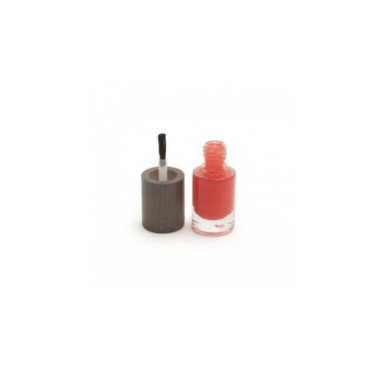 Boho Varnish Uñas Naturales 07 Coral 5ml