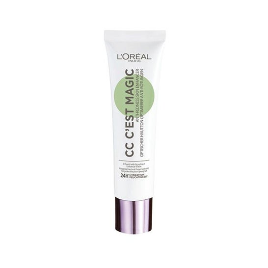 L'Oreal CC Crema C'est Magic 30 ml