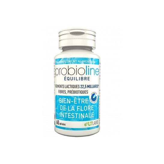 LT Labo Probioline Balance 60 Perlas