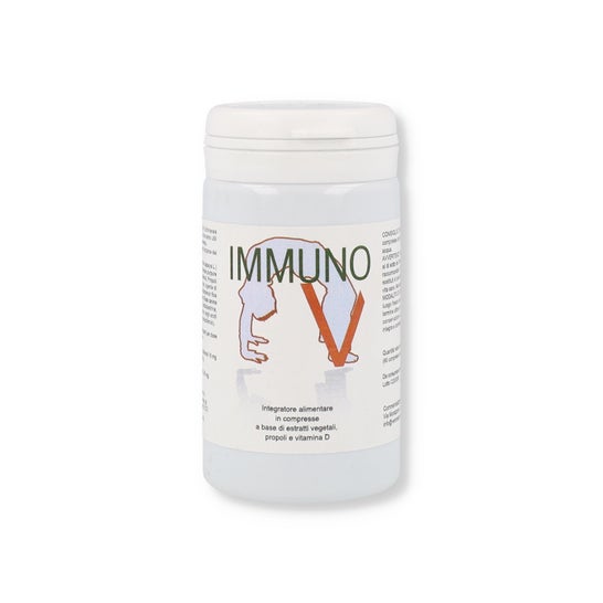 VeroNatura Immuno V 60 comp