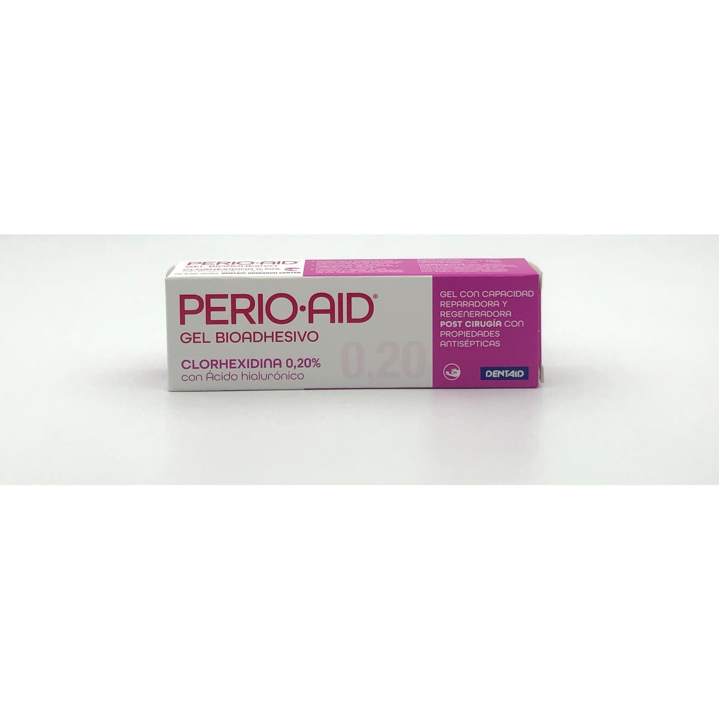 Perio·Aid Gel Bioadhesivo 30ml