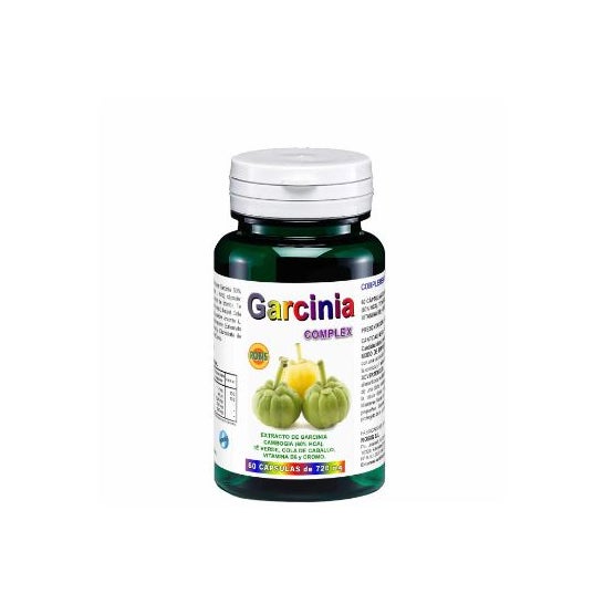 ROBIS Garcinia Complex 720 mg 60 caps