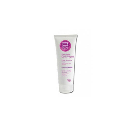 Bcombio Exfoliante Facial Suave Vgtal 75 ml