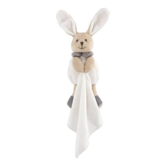 Chicco Bunny Rattle Conejito Mantita 1ud