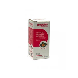 Aposan Esencia Hojas Higuera 10 ml