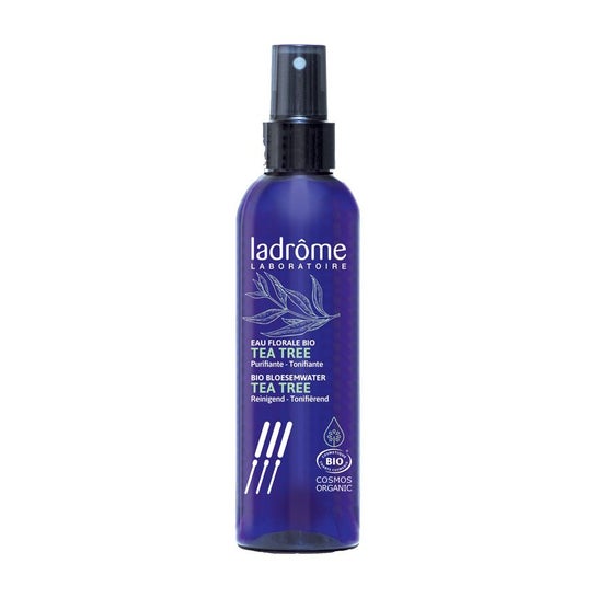 Ladrôme Eau Florale de Tea Tree Bio 200 ml