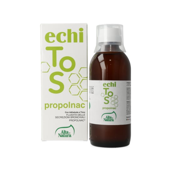 Alta Natura Echitos Nac Solución 150ml
