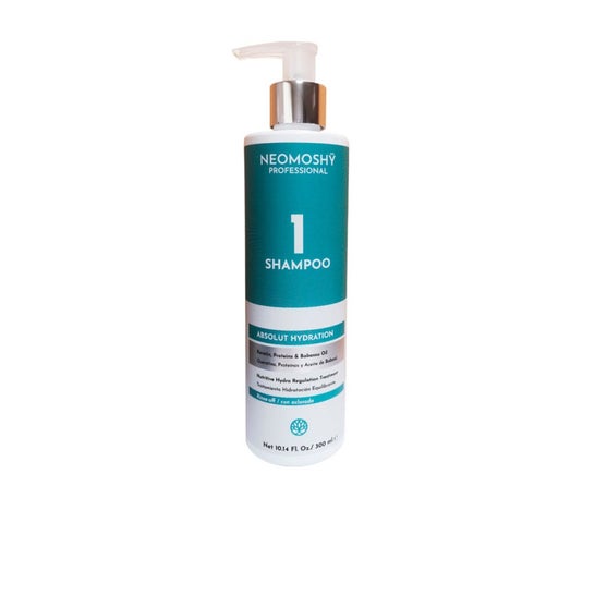 Neomoshy Absolut Hydration Shampoo 300 ml