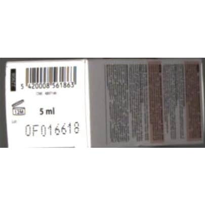 Pranarom Aromalgic Roller Cepharom Bio 5 Ml
