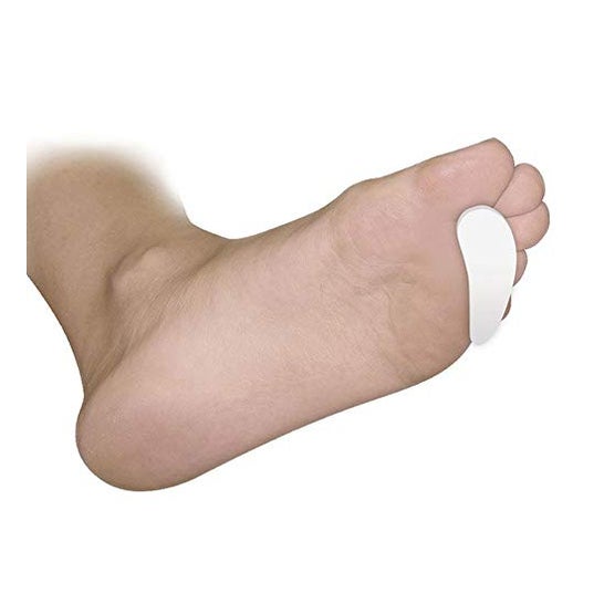 Herbifeet Ratoncitos De Gel Con Anillo Talla M Dch