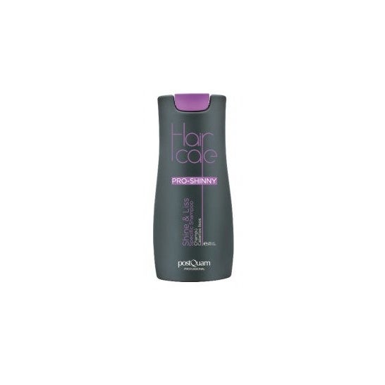 Postquam Pro-Shinny Shine & liss 250 ml