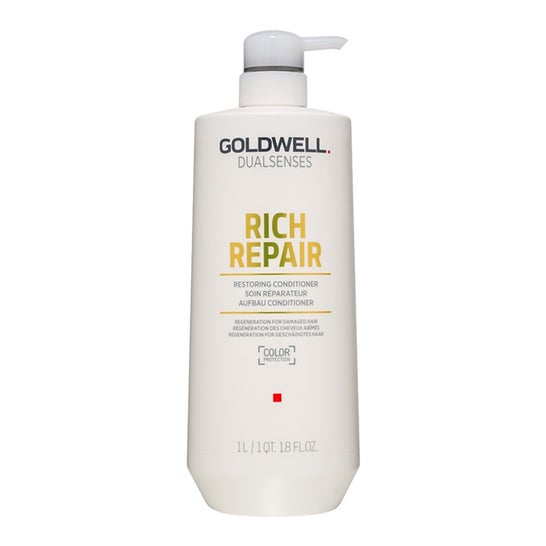 Goldwell Dualsenses Acondicionador Rich Repair 1000 ml