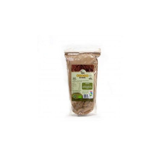 El Oro De Los Andes Cacao Criollo En Polvo 600G