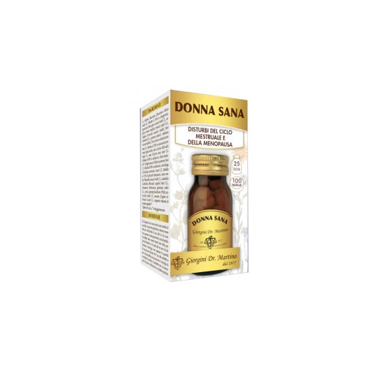 Dr. Giorgini Donna Sana 100pil