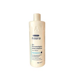Acofarma Nesira Gel Ducha Dermatológico Pieles Atópicas 750ml
