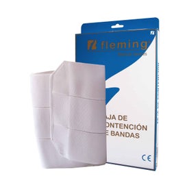 Fleming Faja 4 Bandas T-3