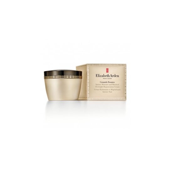 Elizabeth Arden Ceramide Premiere Intense Moisture Overnight Cre