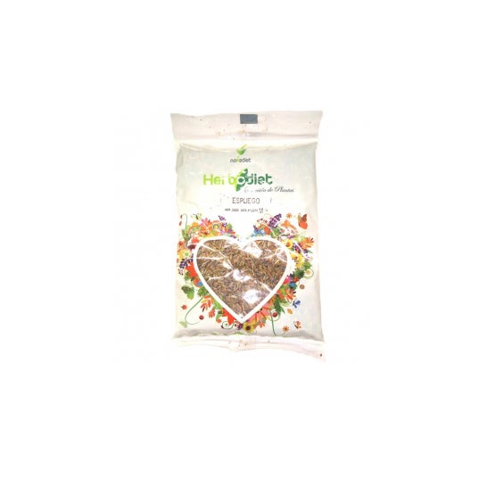 Nova Diet Espliego Flor 40 g